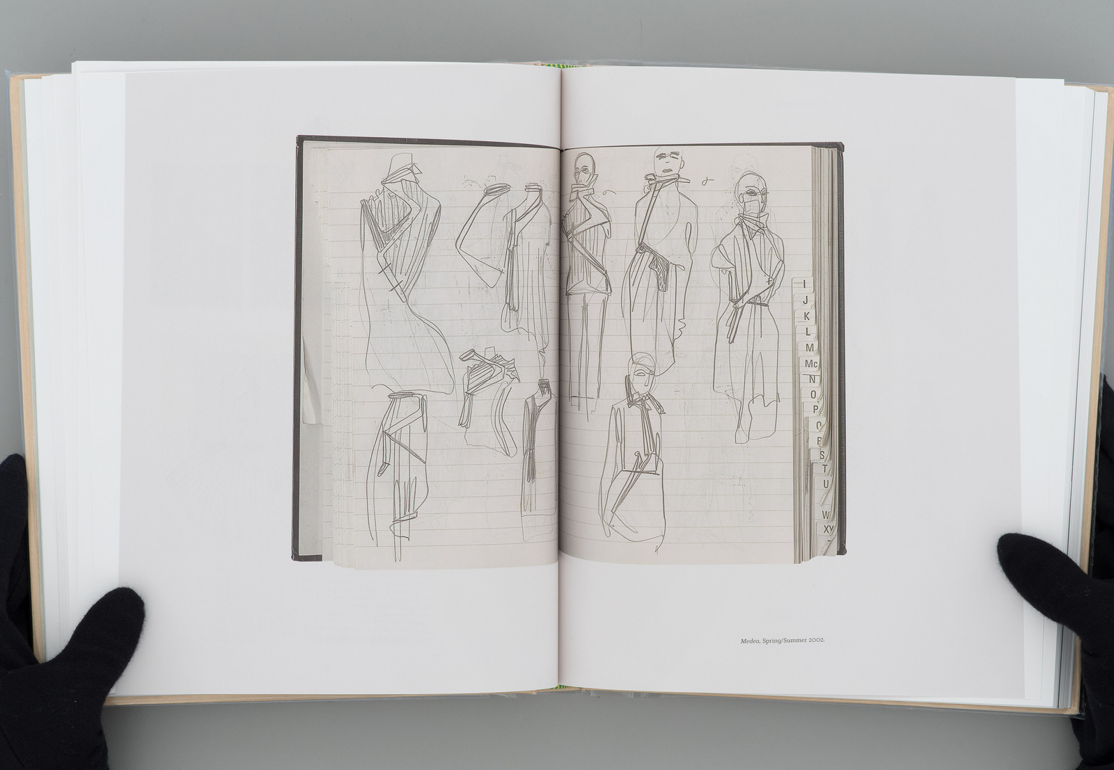 Hussein Chalayan