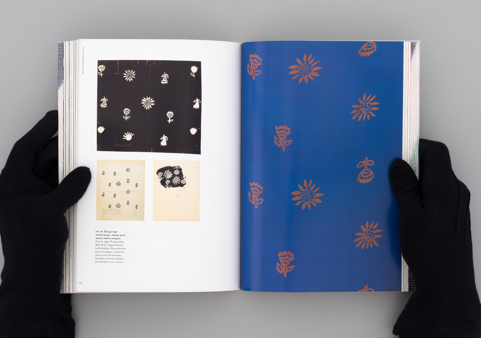 Color Moves: Art & Fashion by Sonia Delaunay